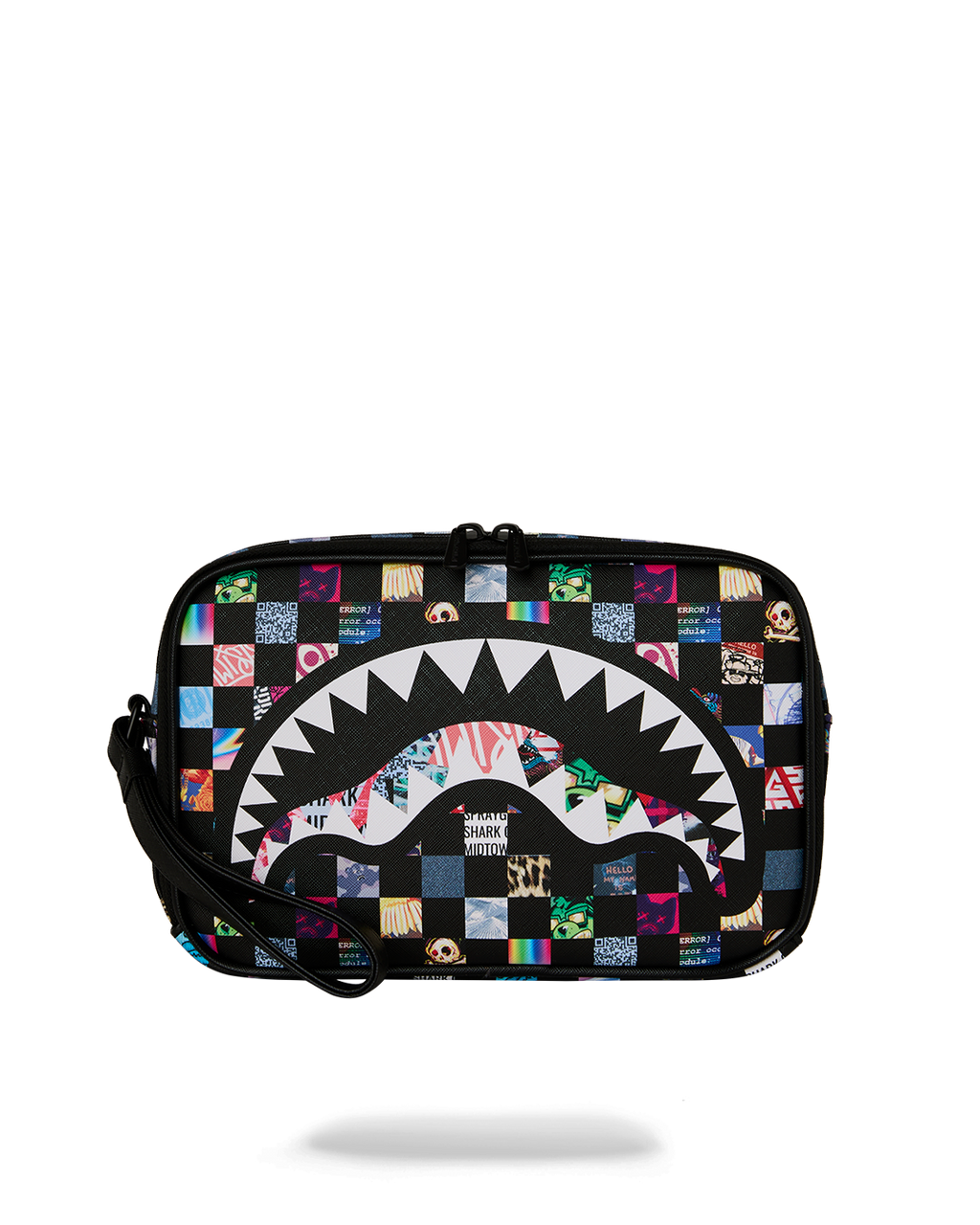 SHARKVERSE UNIVERSE TOILETRY BRICK