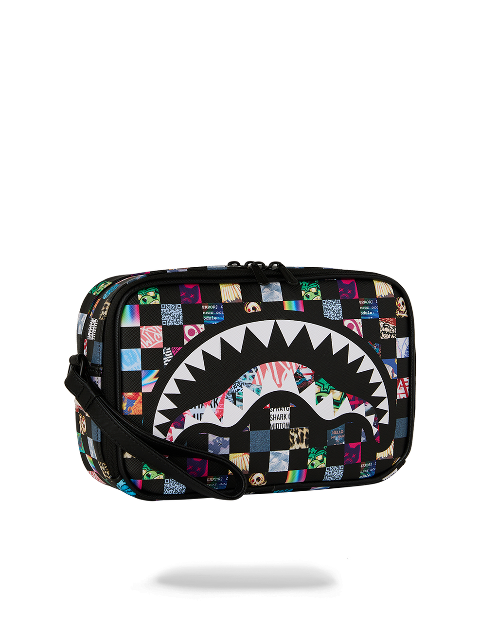 SHARKVERSE UNIVERSE TOILETRY BRICK