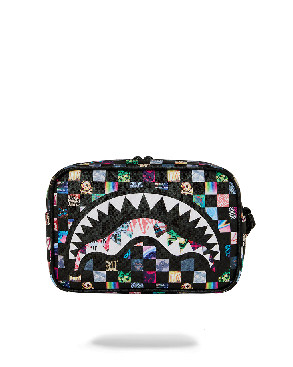 SHARKVERSE UNIVERSE TOILETRY BRICK