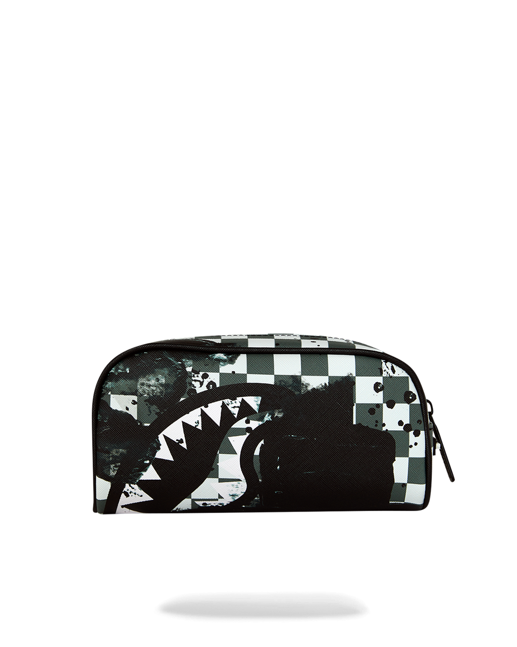 CANVAS CHAOS POUCH