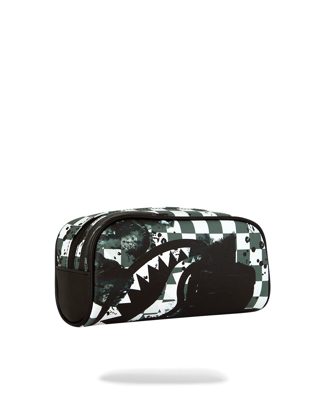 CANVAS CHAOS POUCH