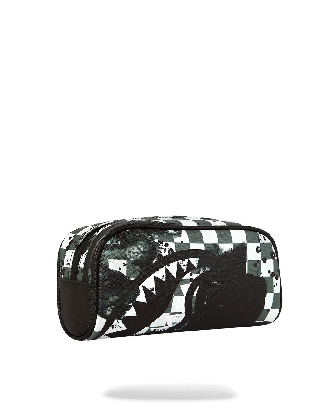 CANVAS CHAOS POUCH