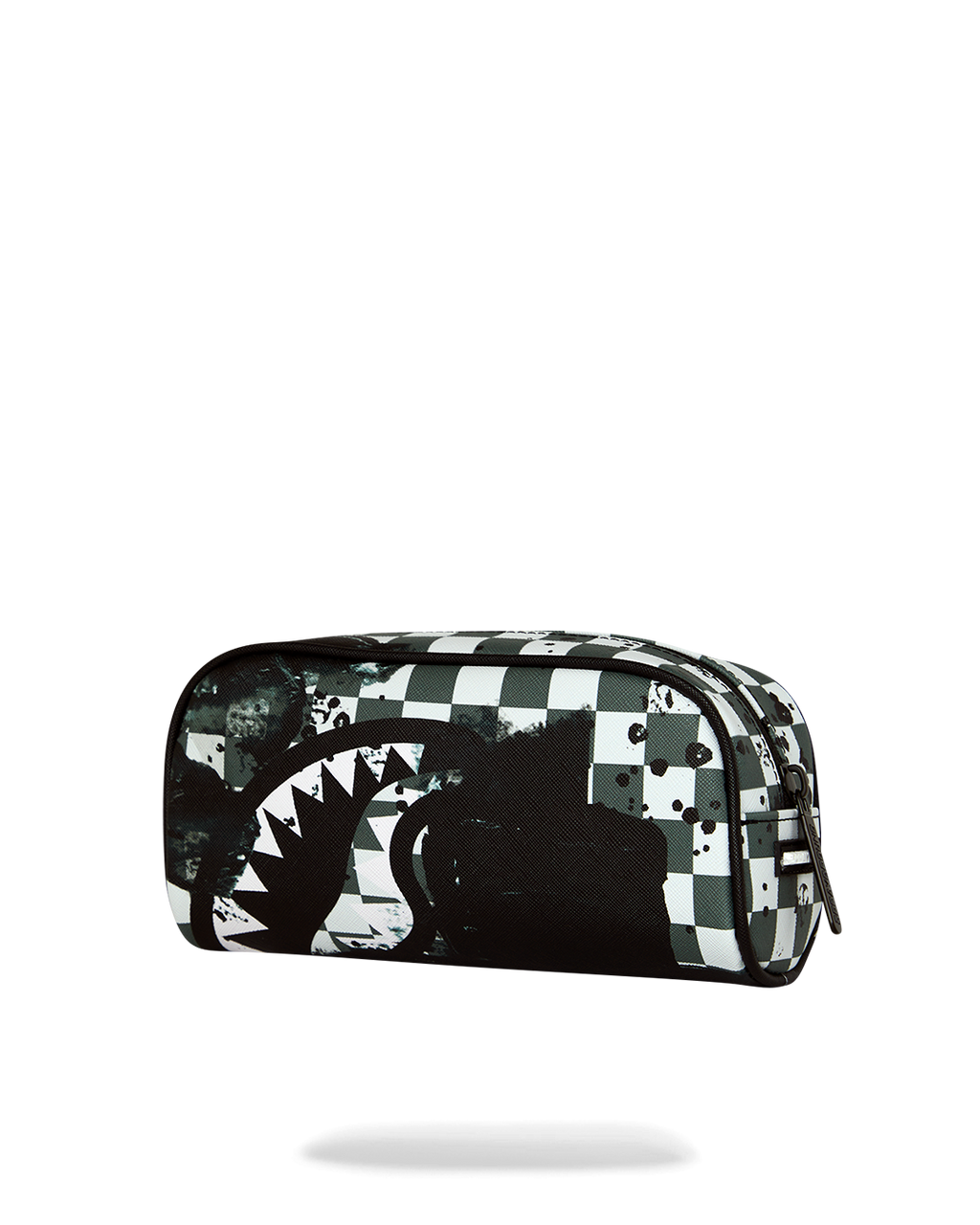 CANVAS CHAOS POUCH