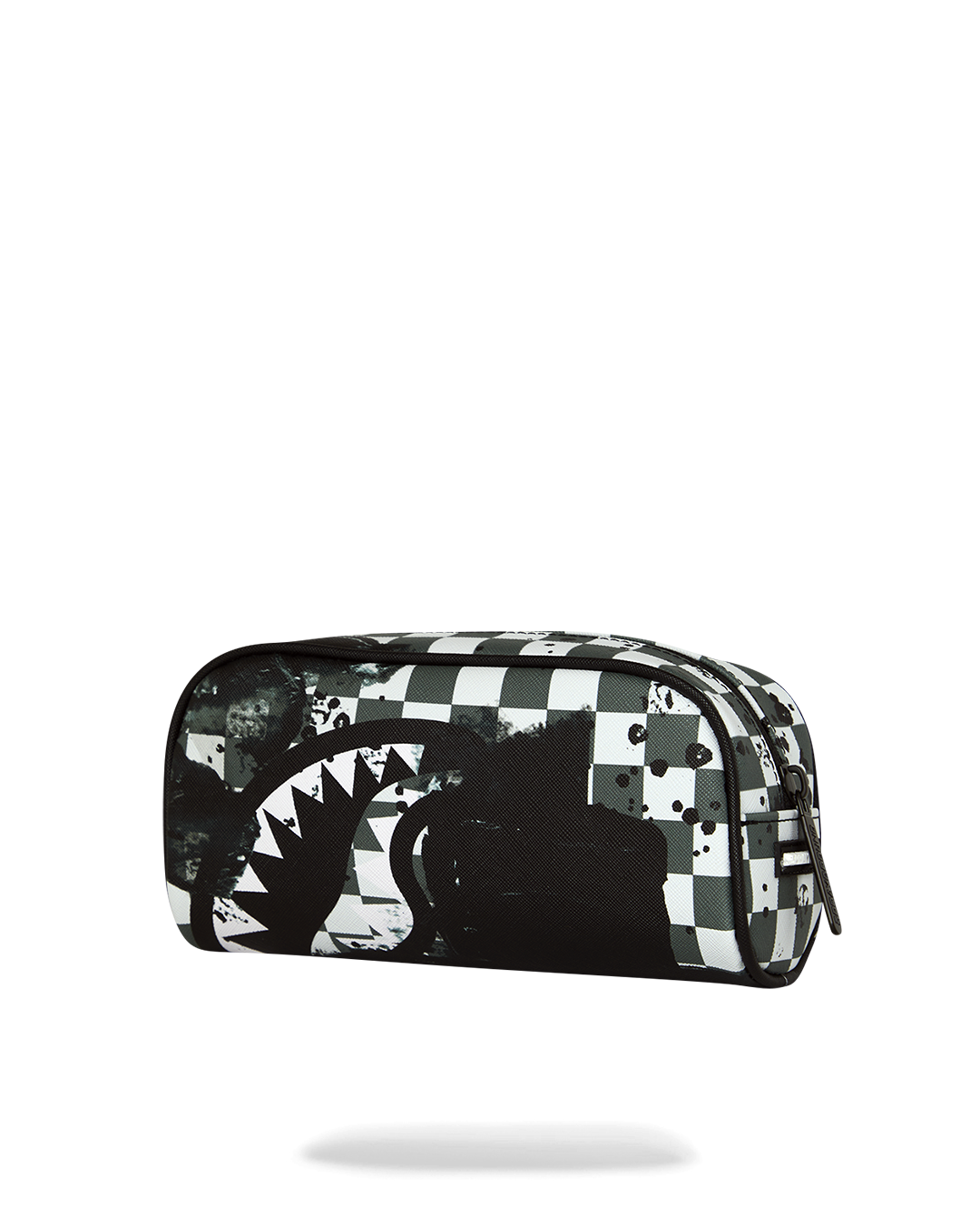 CANVAS CHAOS POUCH