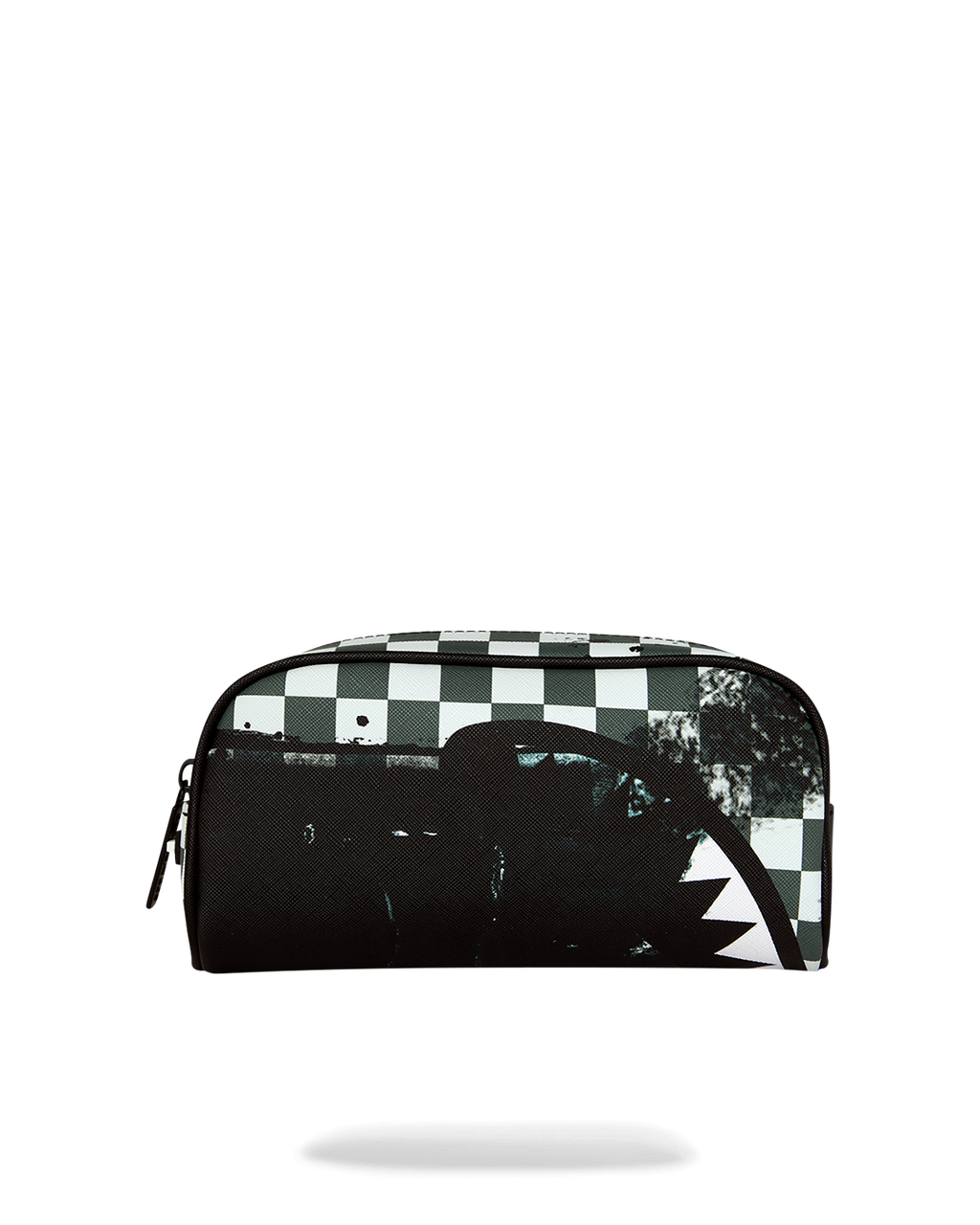 CANVAS CHAOS POUCH