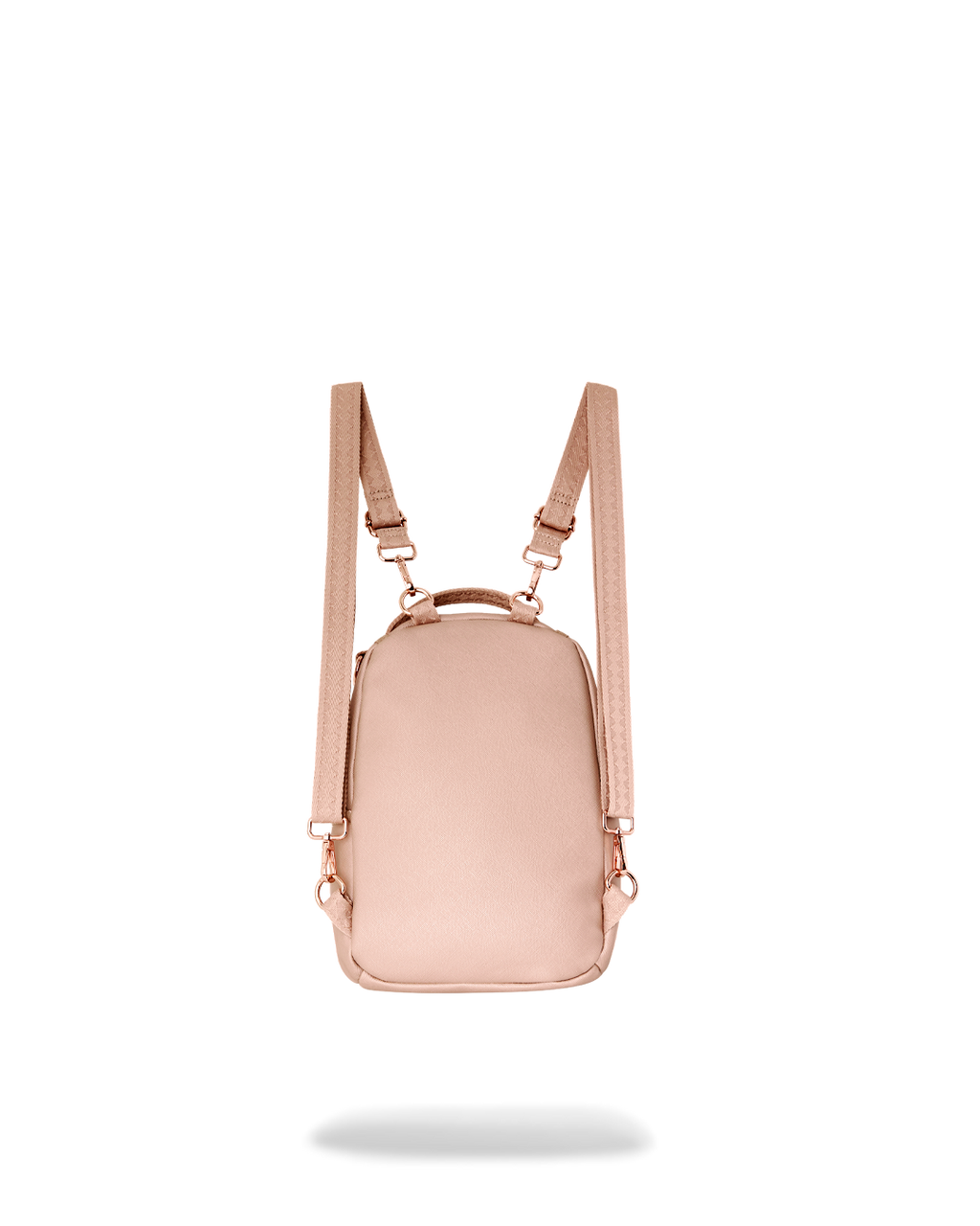 SHADOW SHARKS - ROSE GHOST MINI BACKPACK