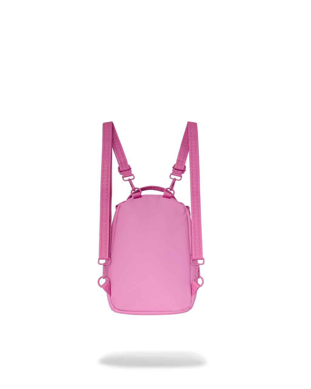 SHADOW SHARKS - BUBBLE POP MINI BACKPACK