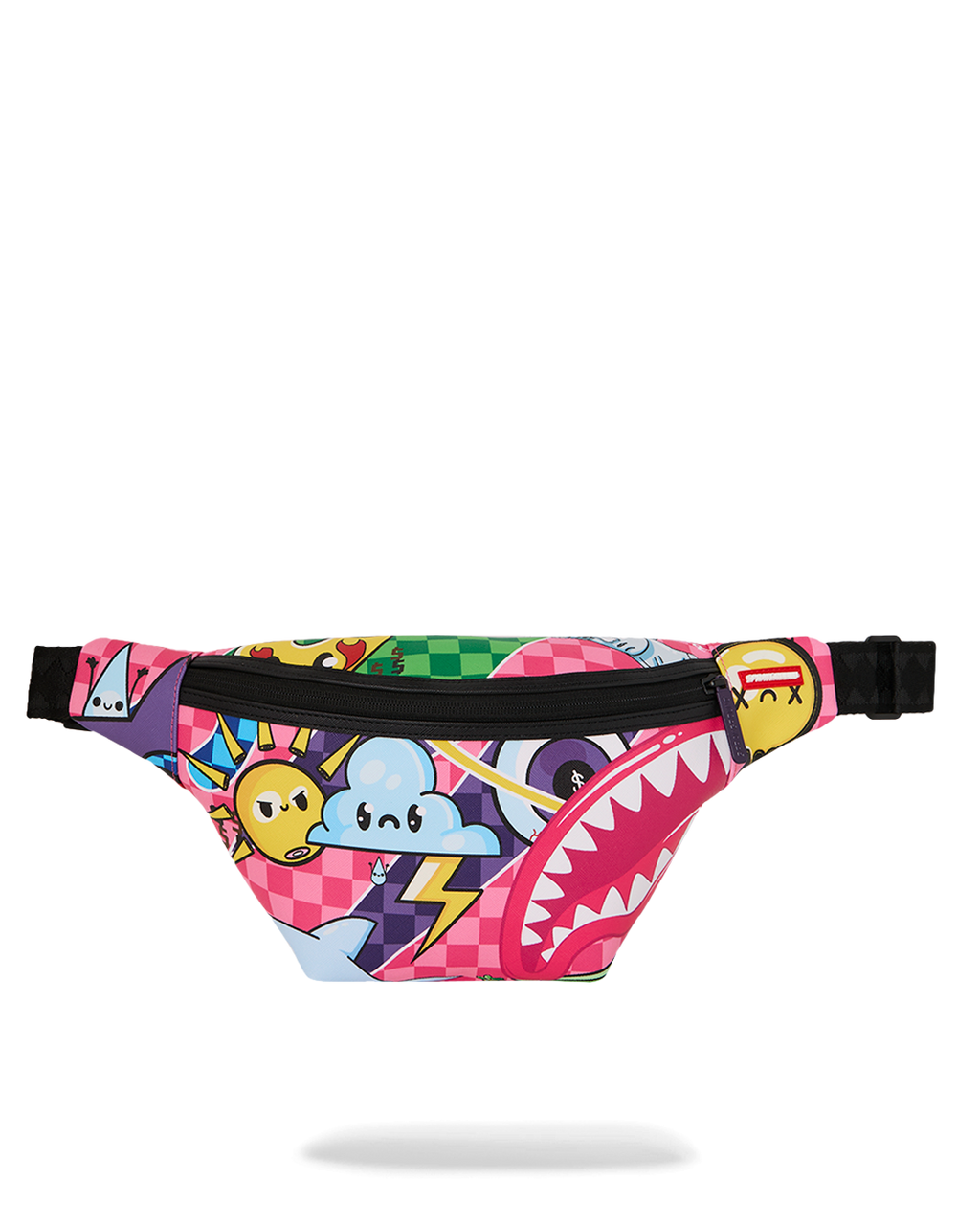 KAWAII CHAOS SAVVY CROSSBODY