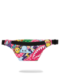 KAWAII CHAOS SAVVY CROSSBODY