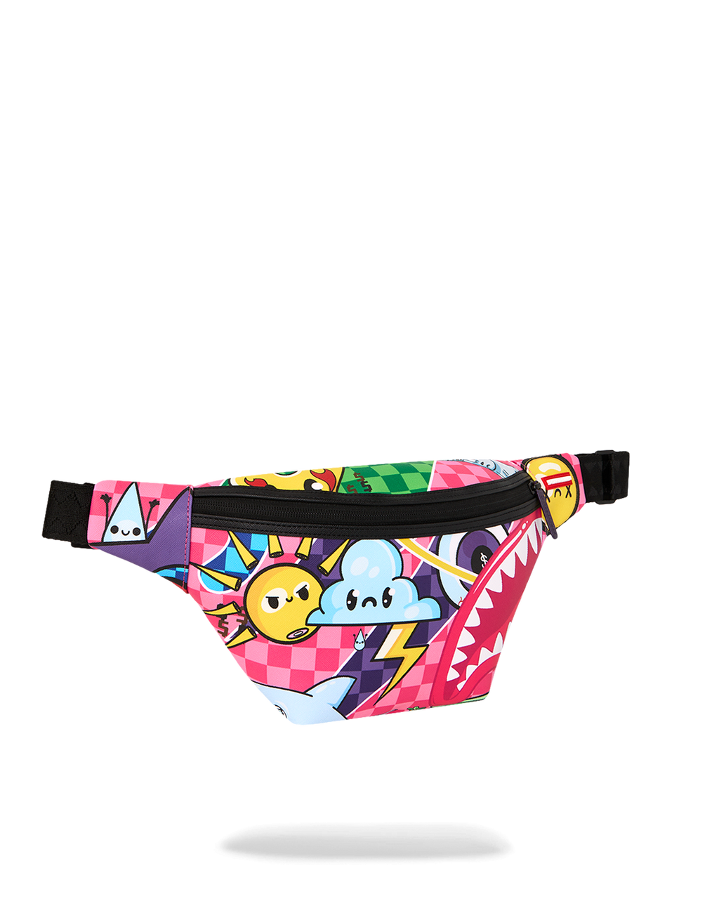 KAWAII CHAOS SAVVY CROSSBODY