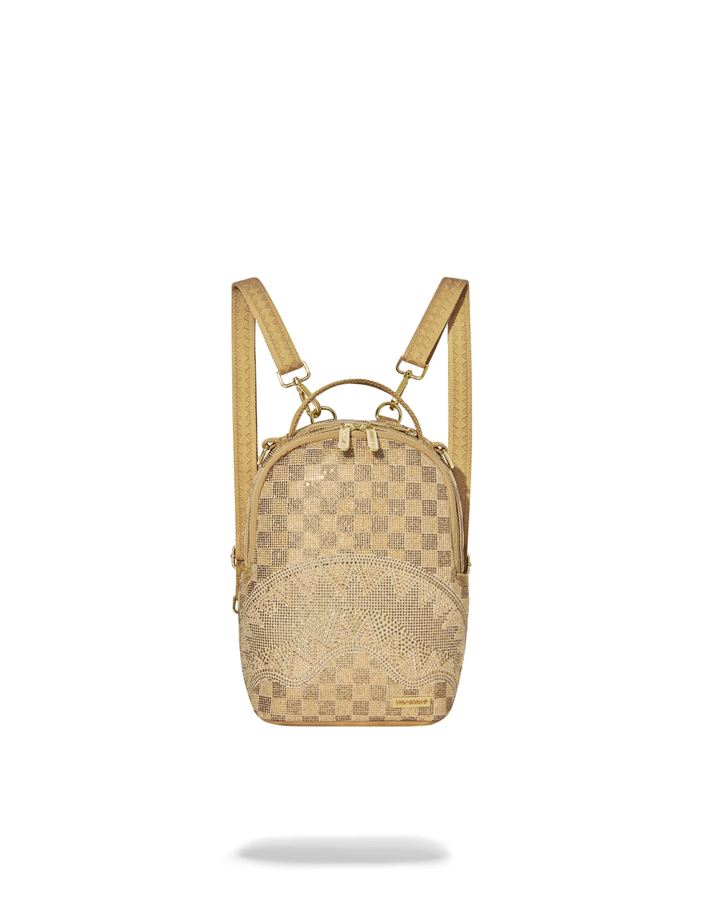 TRINITY 24K MINI BACKPACK