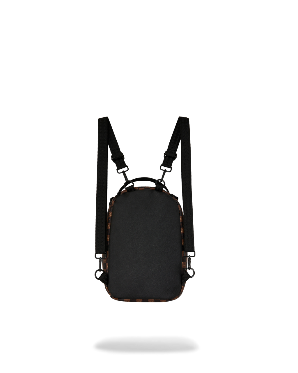SHARKS IN PARIS GRIN & GRIND MINI BACKPACK