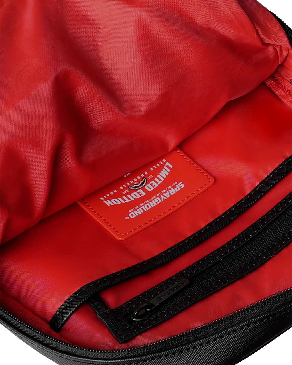STEALTH GLIDE SAVAGE BACKPACK