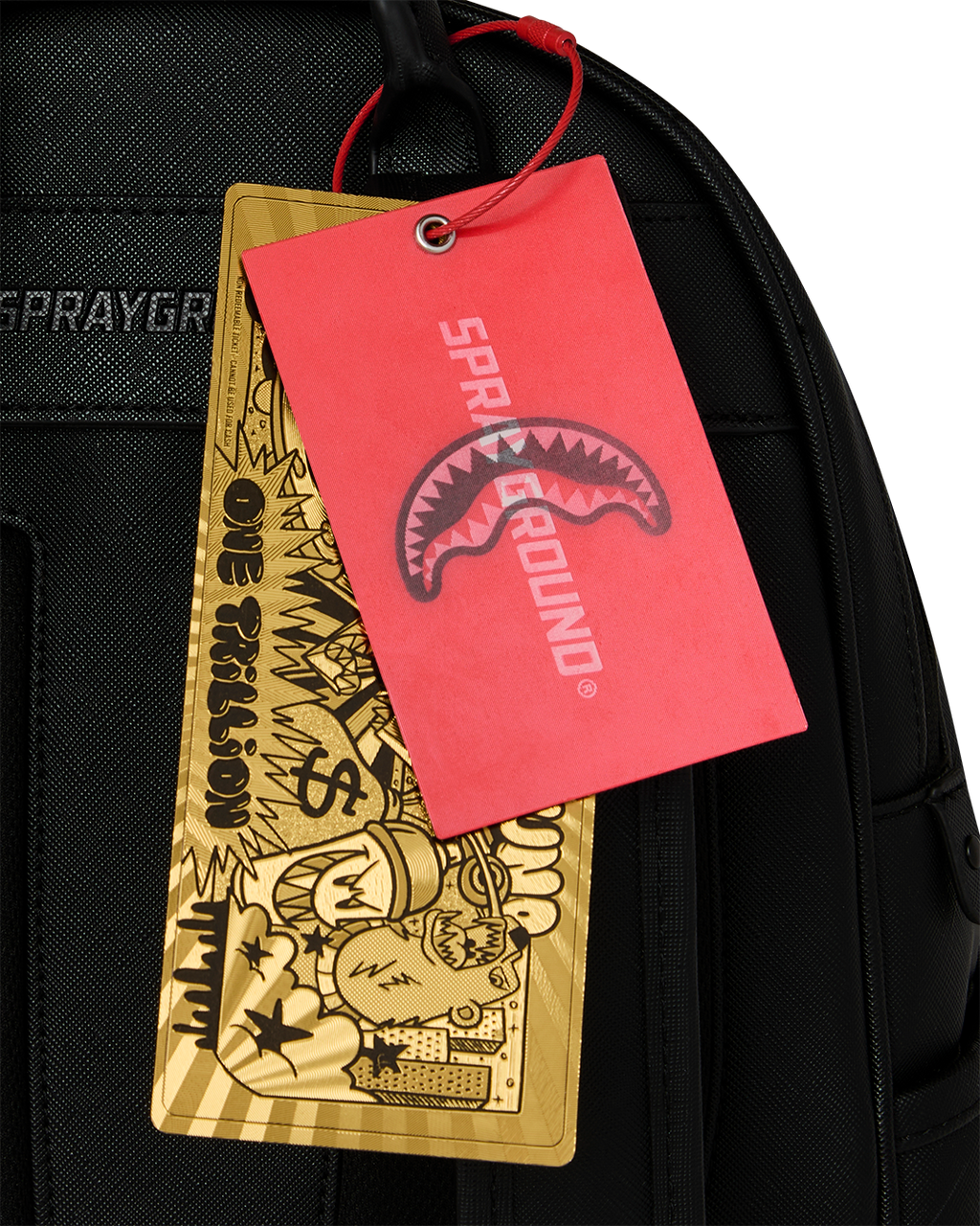 STEALTH GLIDE SAVAGE BACKPACK