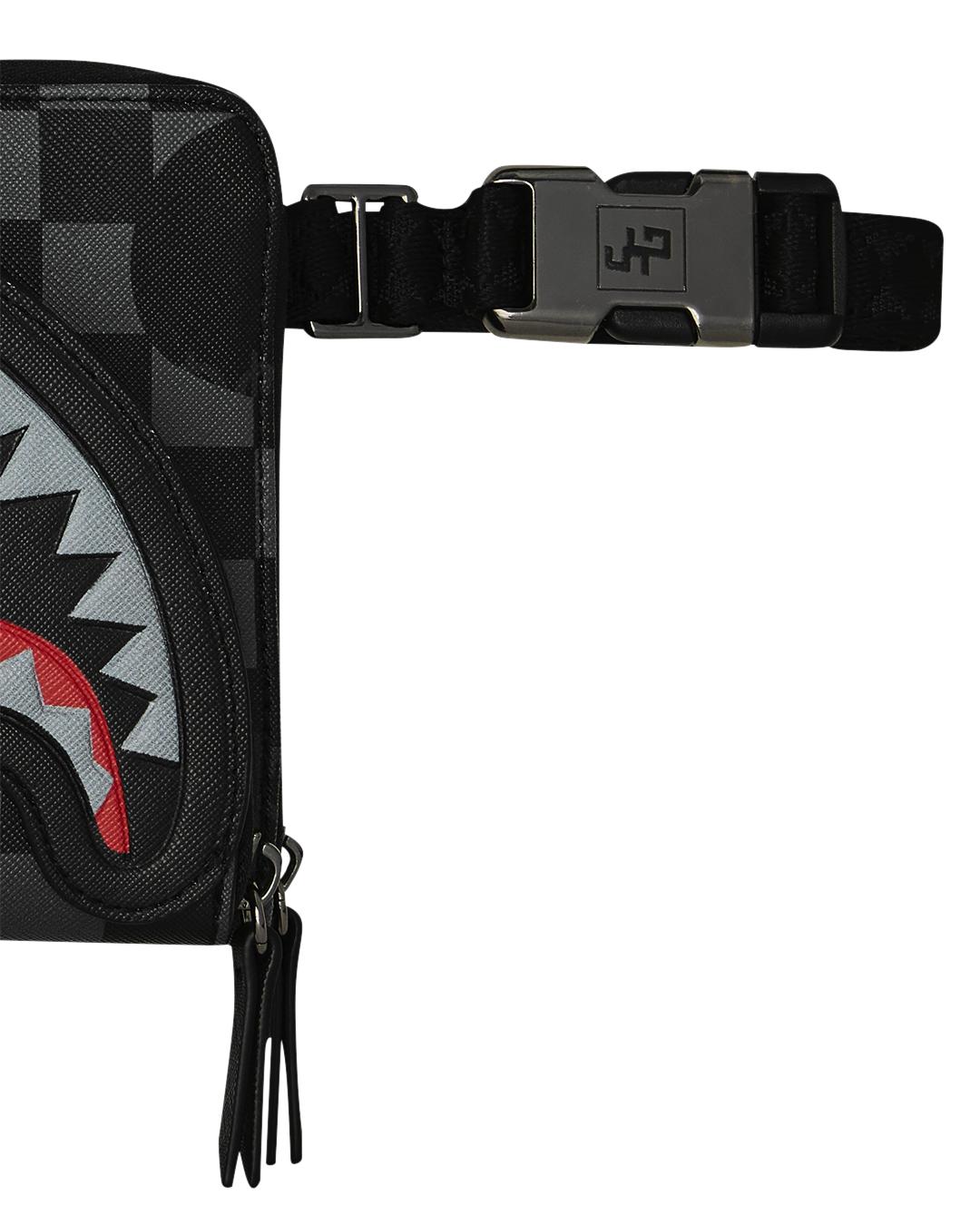4AM ECLIPSE CROSSBODY