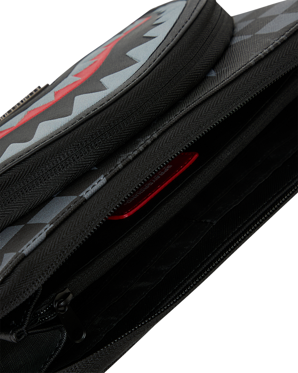 4AM ECLIPSE CROSSBODY