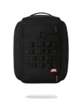WYNWOOD WALLS COLLAB GRAFFITI UTILITY BACKPACK (8 CAN HOLDER)