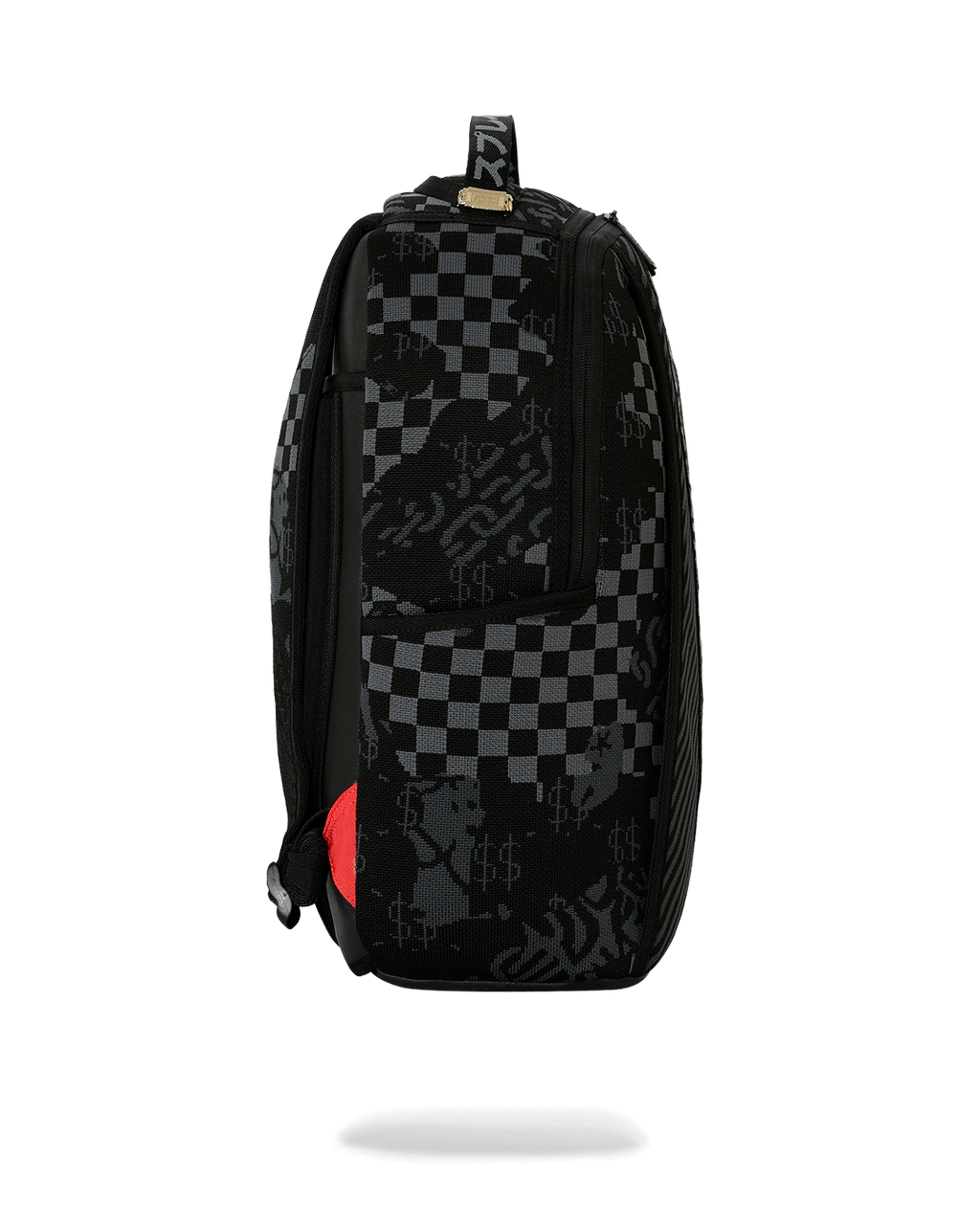 THE NOMAD - KNIT RUNNER BACKPACK