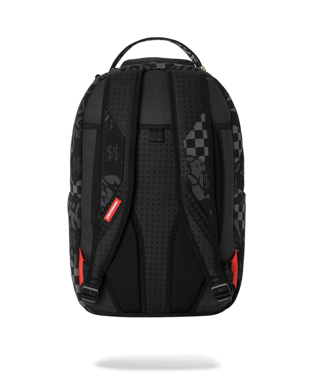 THE NOMAD - KNIT RUNNER BACKPACK