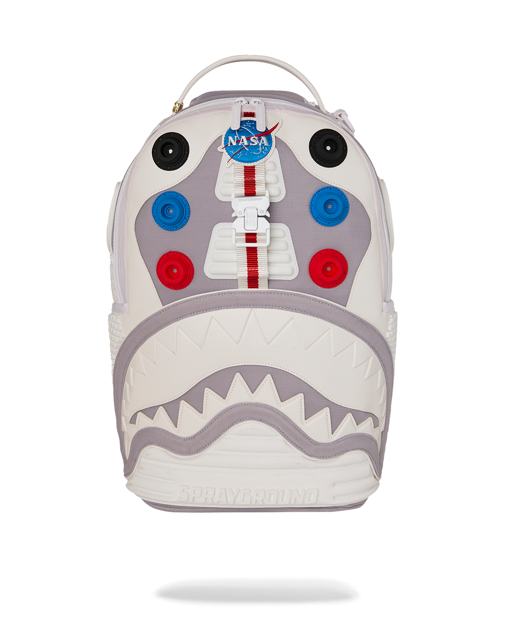 NASA COLLAB - SPACE SUIT READY BACKPACK