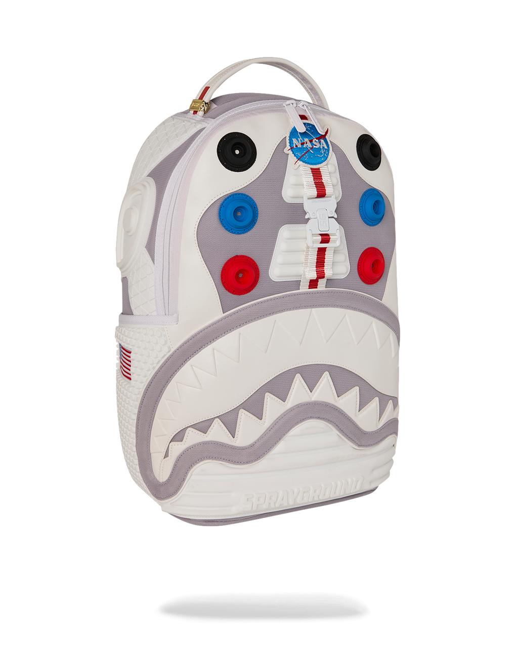 NASA COLLAB - SPACE SUIT READY BACKPACK