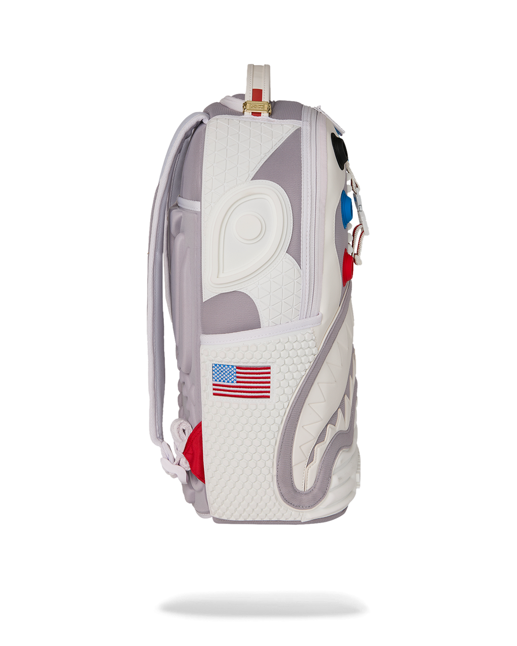 NASA COLLAB - SPACE SUIT READY BACKPACK