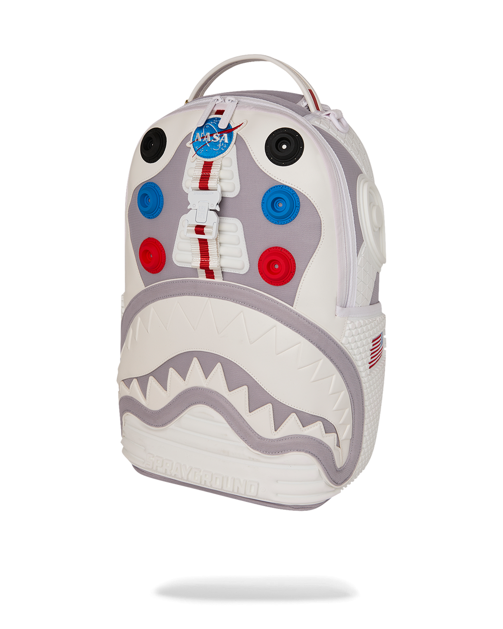 NASA COLLAB - SPACE SUIT READY BACKPACK
