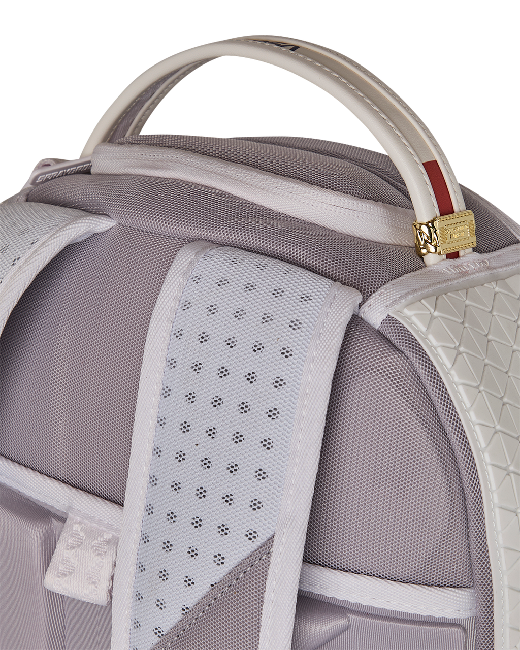 NASA COLLAB - SPACE SUIT READY BACKPACK