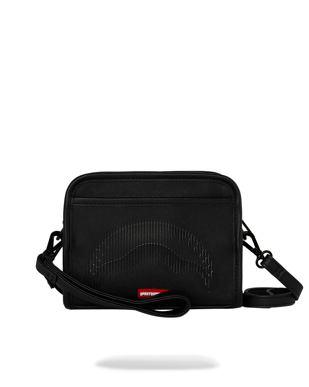 STEALTH GLIDE HANDBAG