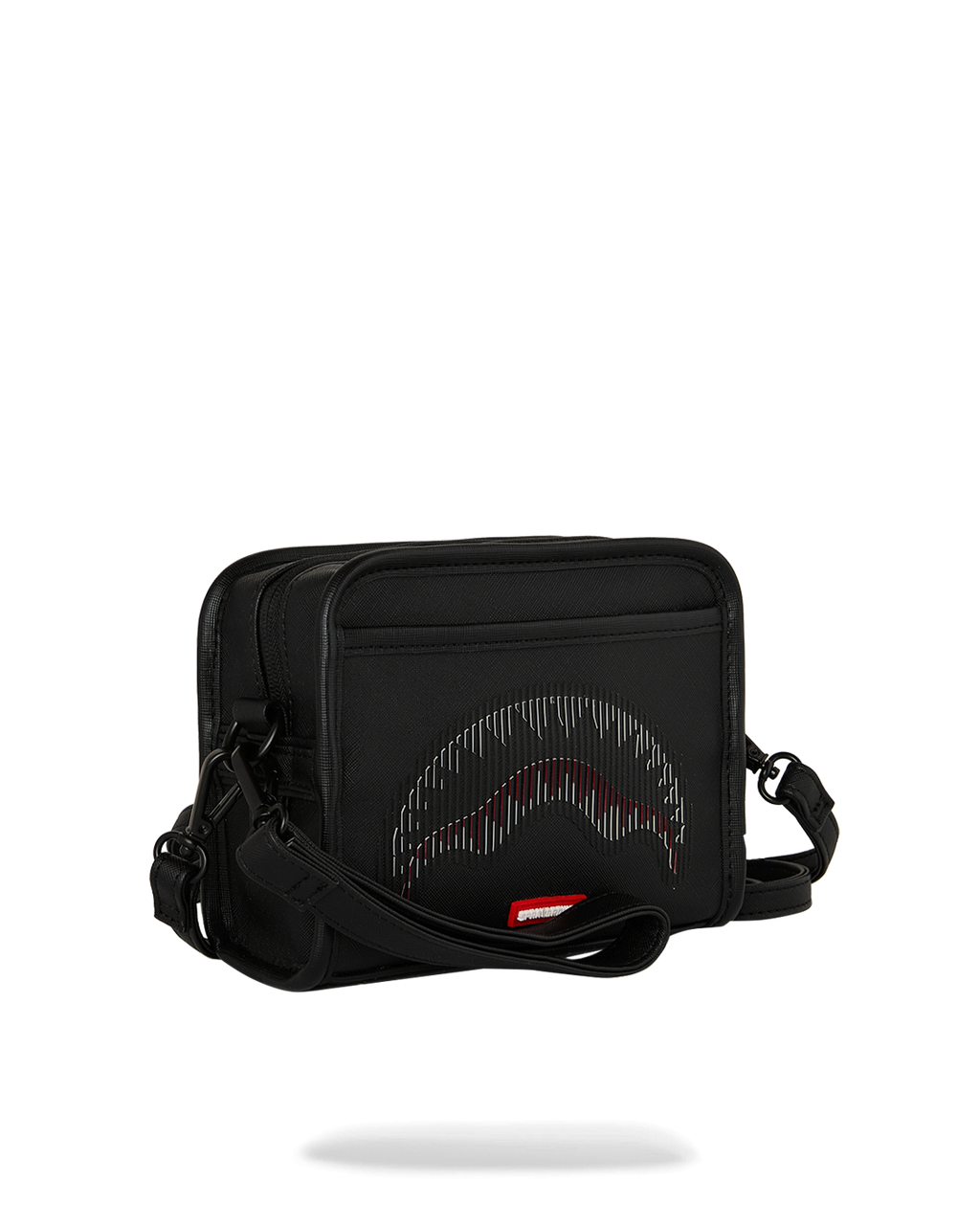 STEALTH GLIDE HANDBAG