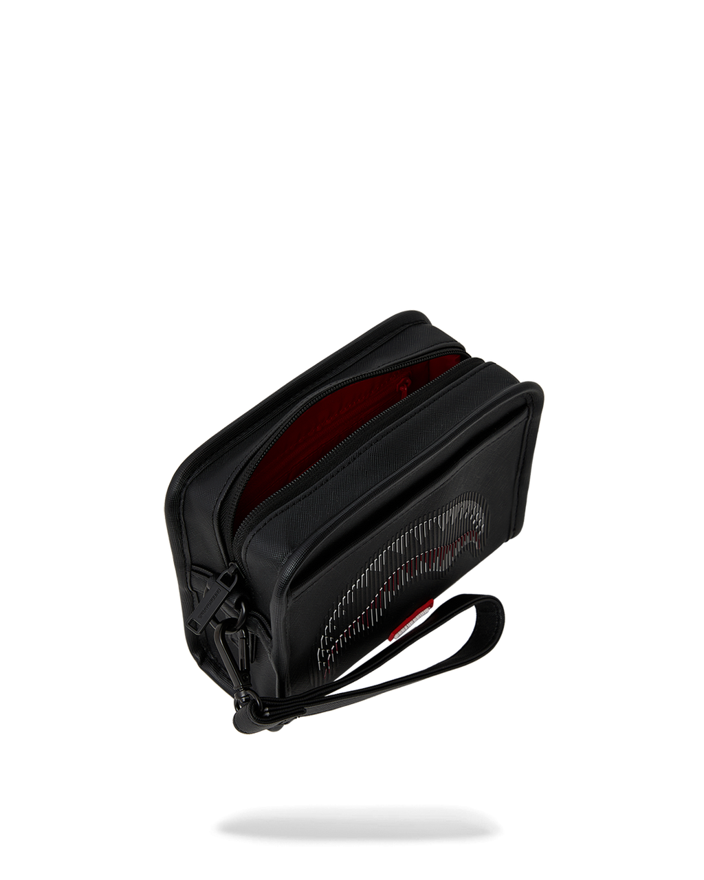 STEALTH GLIDE HANDBAG