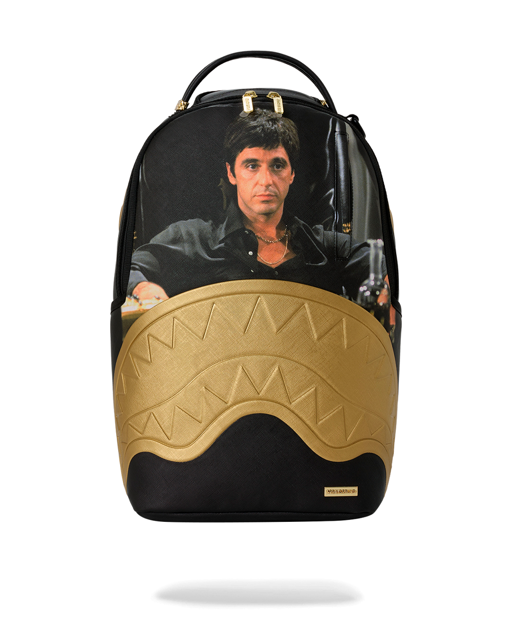 SCARFACE MY PLACE BACKPACK