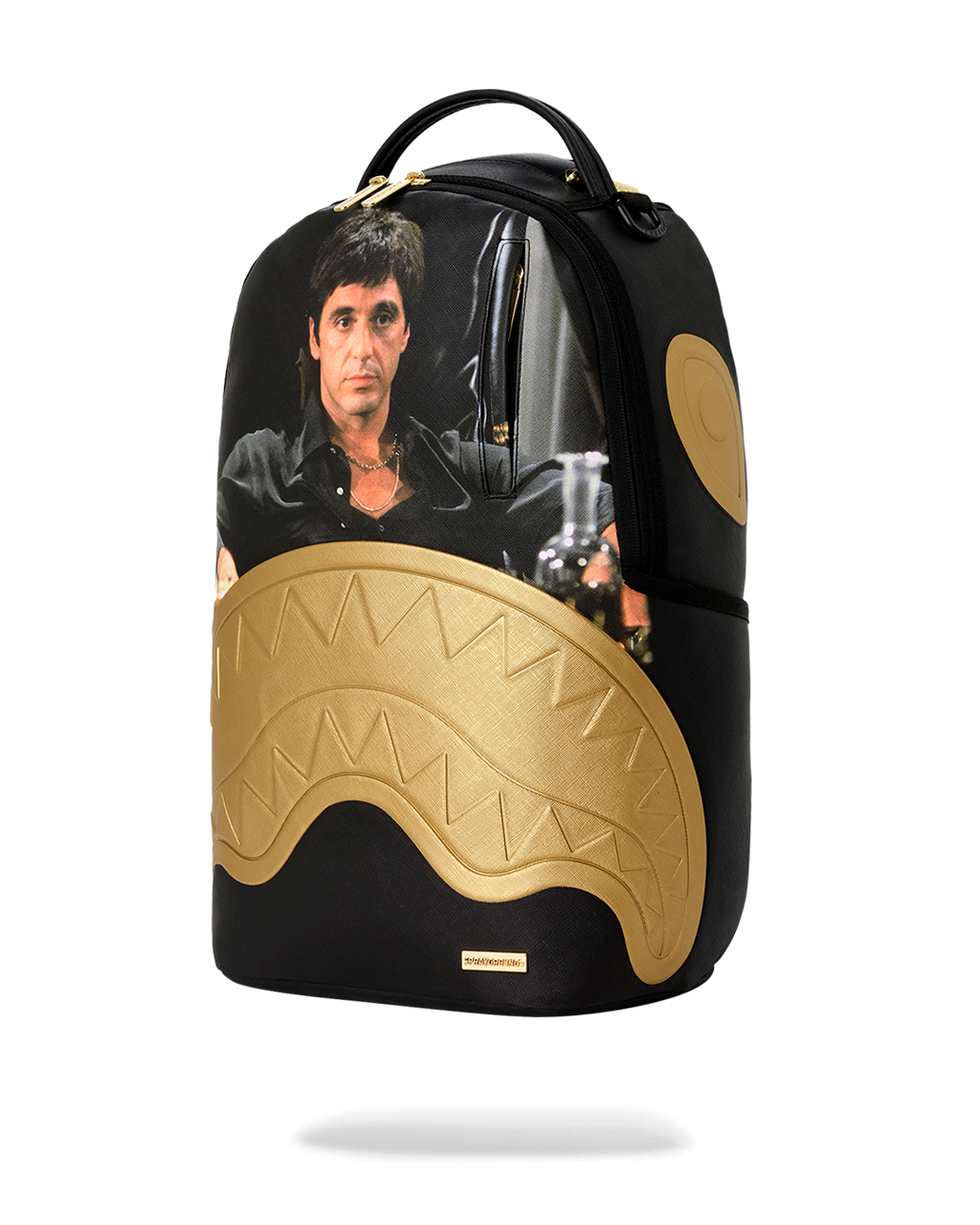 SCARFACE MY PLACE BACKPACK