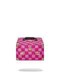 A.I. AFRICAN INTELLIGENCE THE SUNSET RESET JEWELRY CASE - SANDFLOWER COLLAB