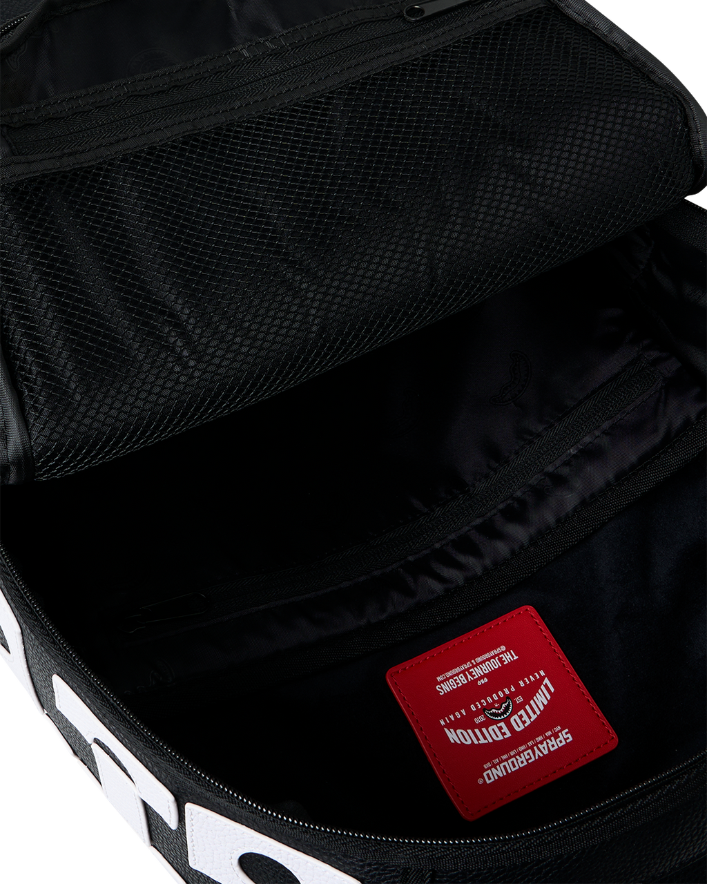 COLLABORATION SITOH DEEP DREAMS BACKPACK