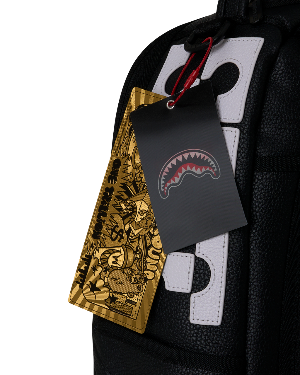 COLLABORATION SITOH DEEP DREAMS BACKPACK