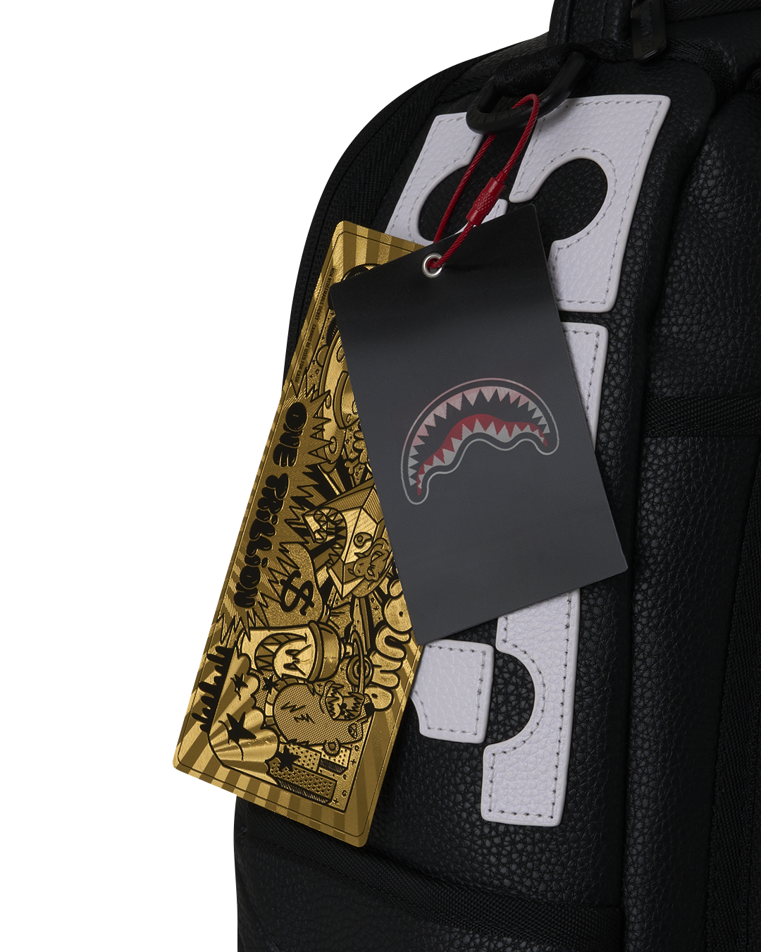 COLLABORATION SITOH DEEP DREAMS BACKPACK