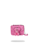 BABY BEAR BADDIE - HEARTBREAKER HANDBAG