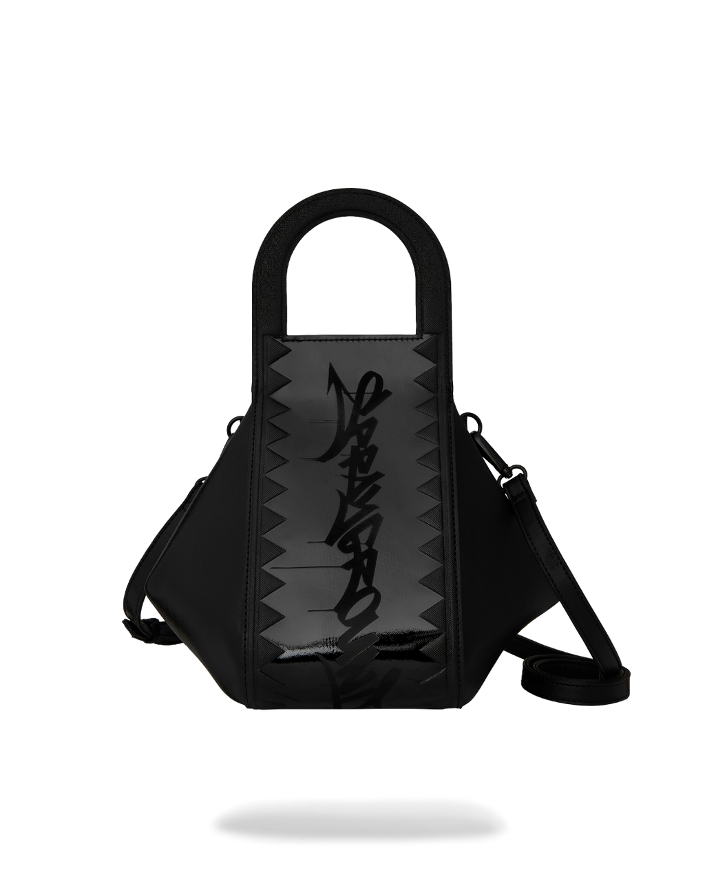 SHADOW SHARKS - NIGHT KING HANDBAG