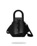 SHADOW SHARKS - NIGHT KING HANDBAG