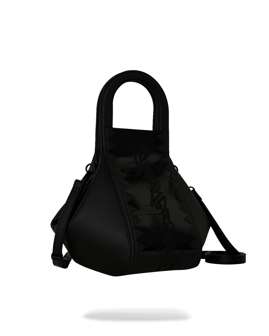 SHADOW SHARKS - NIGHT KING HANDBAG
