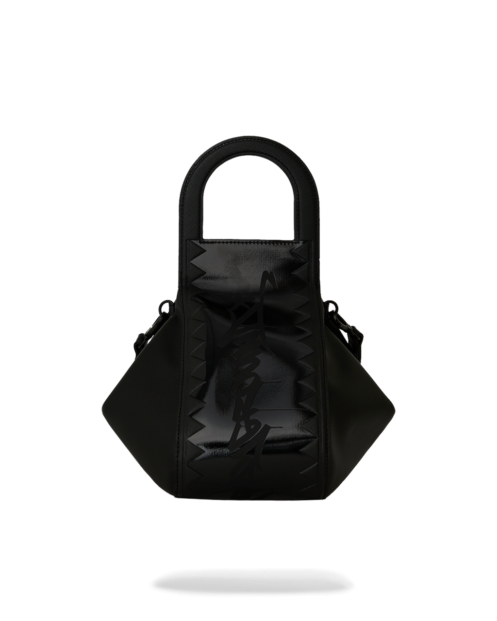 SHADOW SHARKS - NIGHT KING HANDBAG