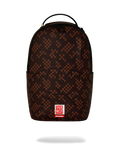 FRANK LLOYD WRIGHT COLLAB IMPERIAL SQUARES DLXSV BACKPACK