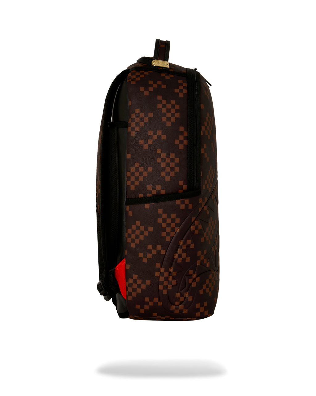 FRANK LLOYD WRIGHT COLLAB IMPERIAL SQUARES DLXSV BACKPACK