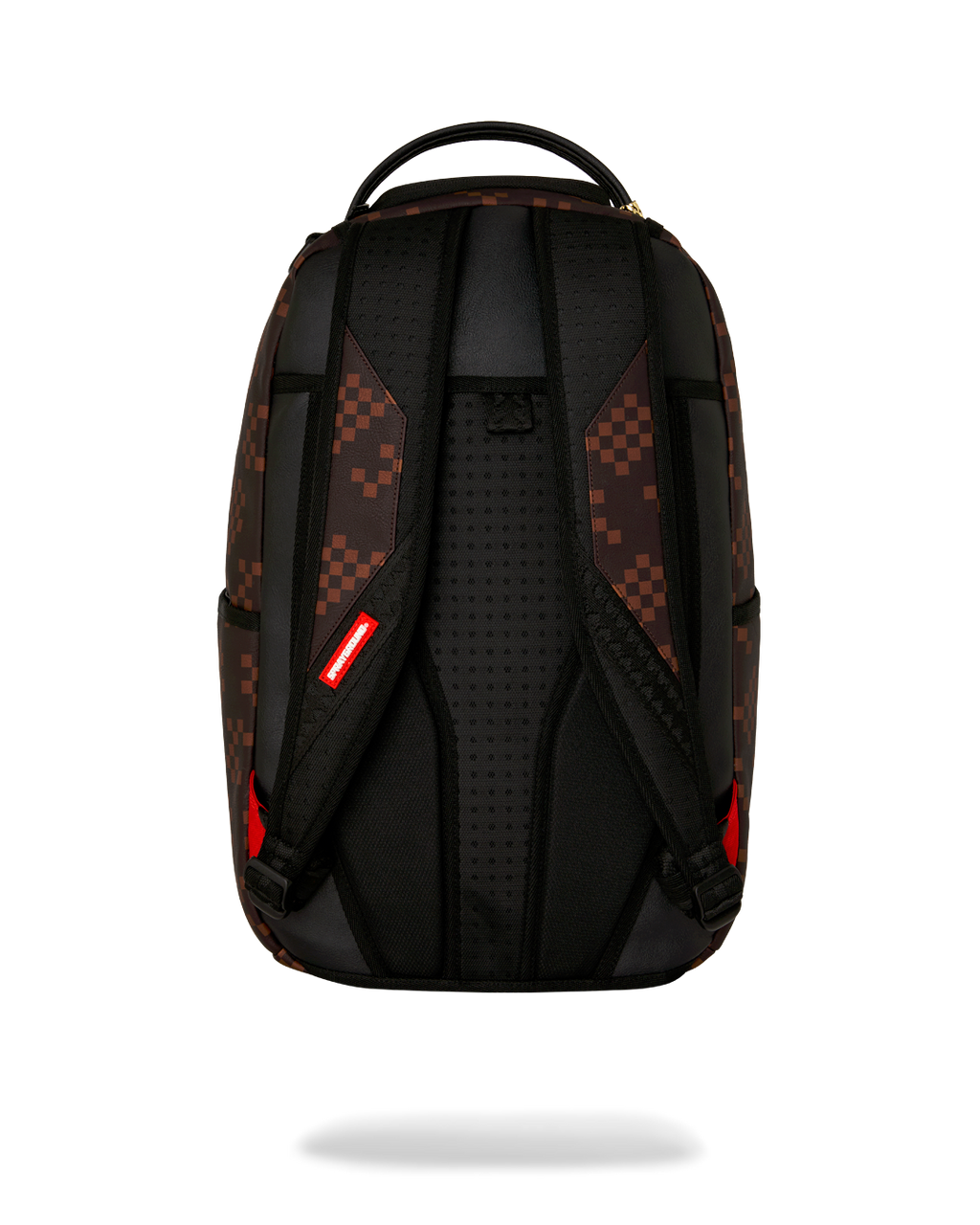 FRANK LLOYD WRIGHT COLLAB IMPERIAL SQUARES DLXSV BACKPACK