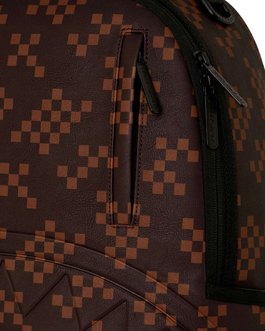 FRANK LLOYD WRIGHT COLLAB IMPERIAL SQUARES DLXSV BACKPACK