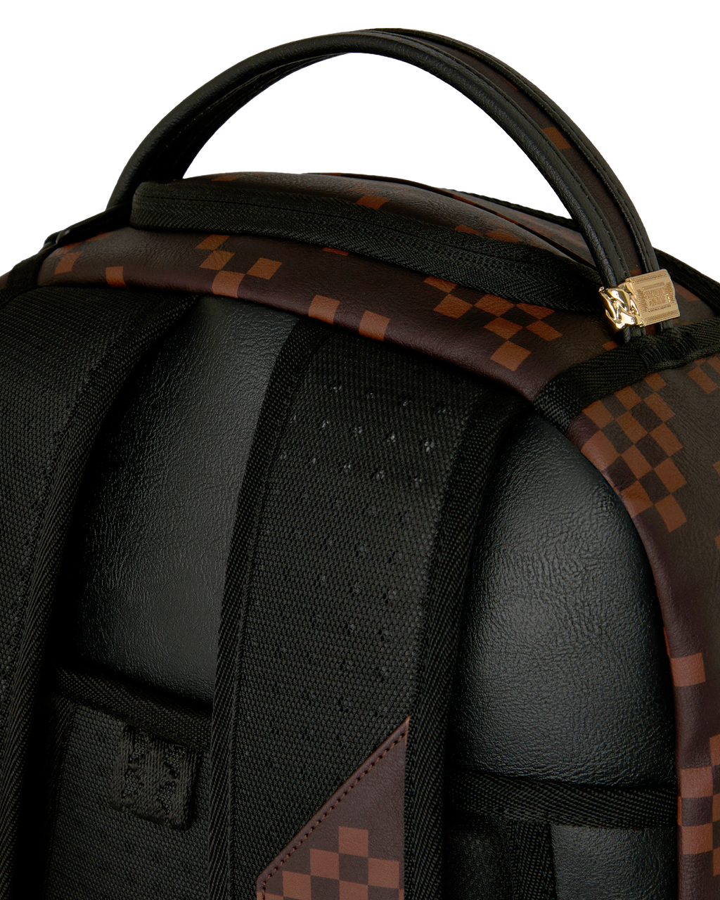 FRANK LLOYD WRIGHT COLLAB IMPERIAL SQUARES DLXSV BACKPACK