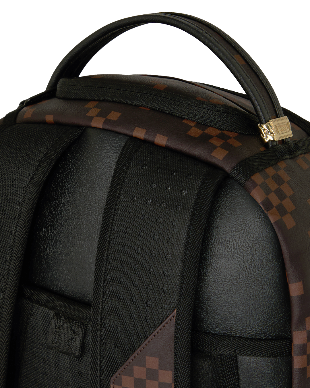FRANK LLOYD WRIGHT COLLAB IMPERIAL SQUARES DLXSV BACKPACK