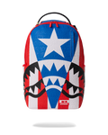 JON Z PR FLAG BACKPACK