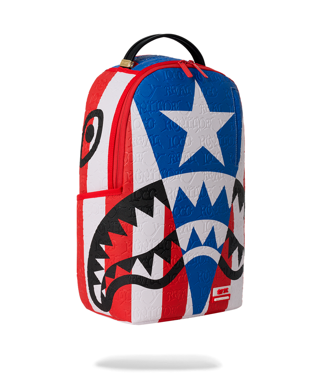 JON Z PR FLAG BACKPACK